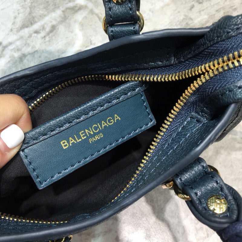 Style My Style - BGA Bags - 590