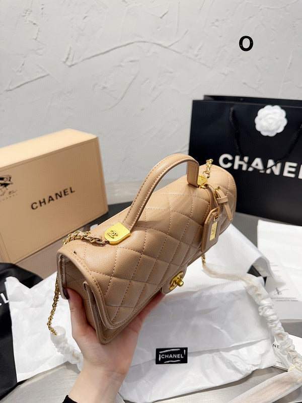 Luxurious Totes - CNL3 Bags - 500