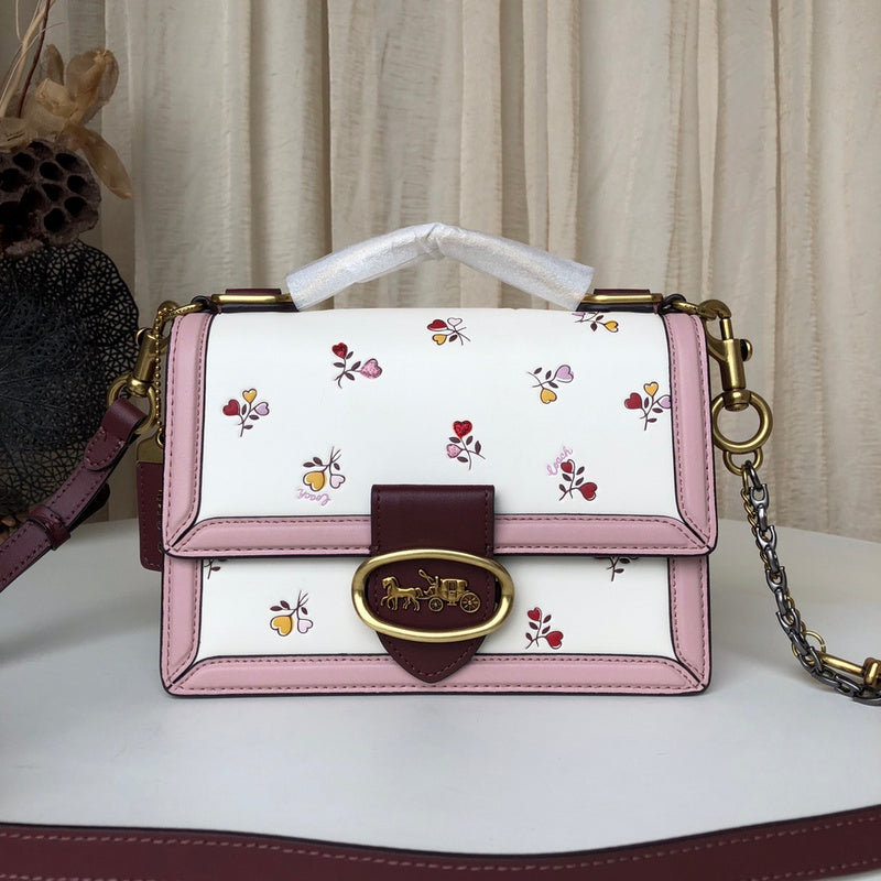 Luxurious-Totes - CCH Bags - 320