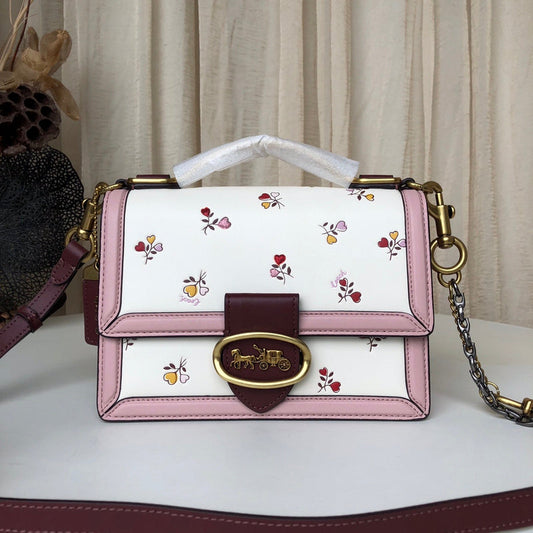 Luxurious-Totes - CCH Bags - 320