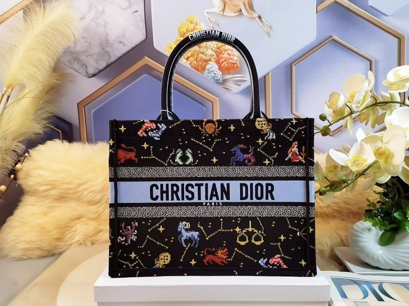 Luxurious Totes - Latest - 6242