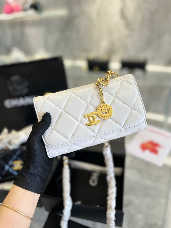 Luxurious Totes - CNL3 Bags - 319