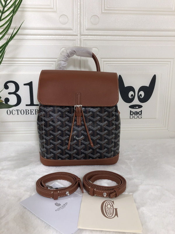 Lux-Totes - GOD Bags - 027