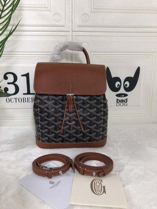 Lux-Totes - GOD Bags - 027