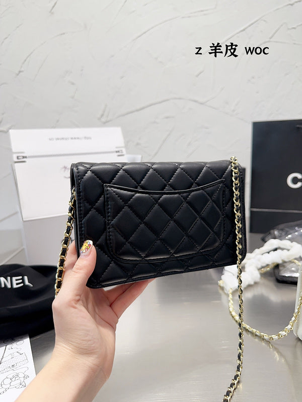Luxurious Totes - CNL3 Bags - 121