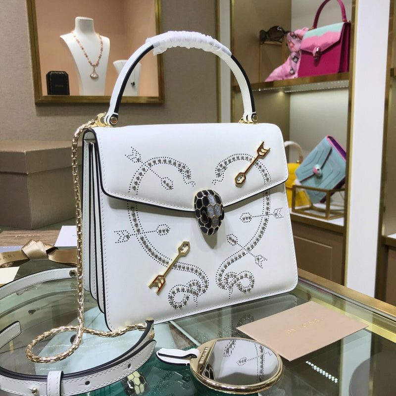Luxurious Totes - Latest - 4834