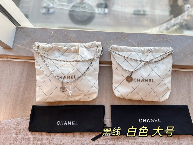 Luxurious Totes - CNL3 Bags - 416