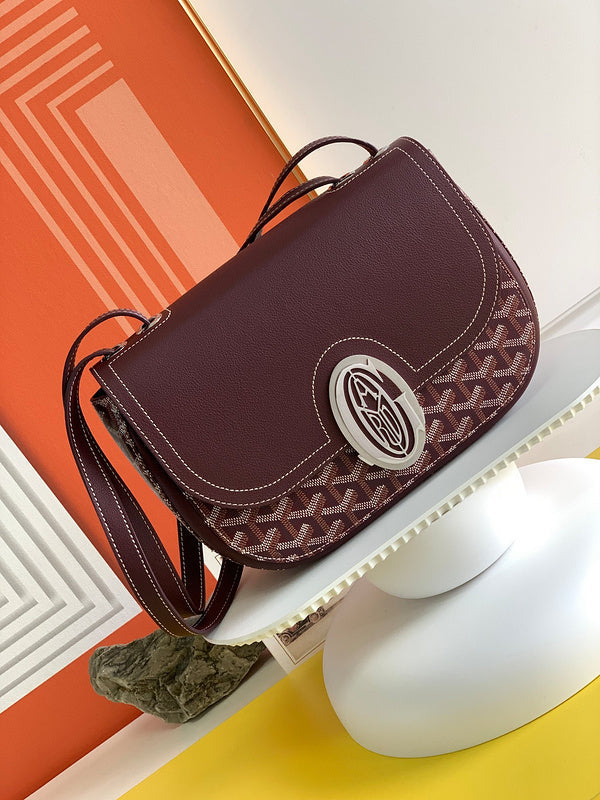 Lux-Totes - GOD Bags - 118