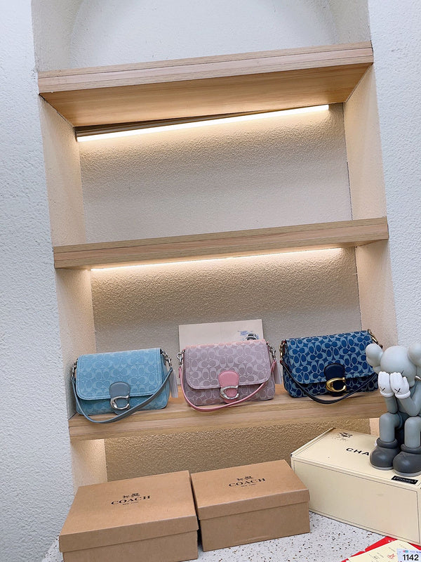 Luxurious Totes - CCH2 Bags - 031