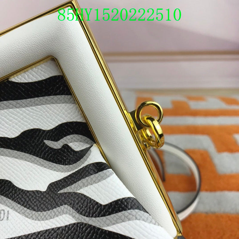 GC - Shoulder - 2839
