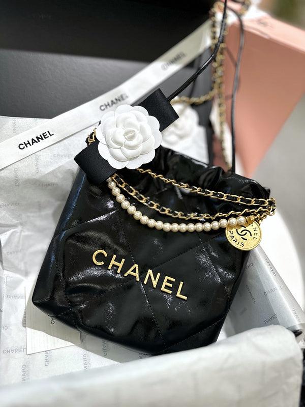 Style My Style - CNL3 Bags - 099