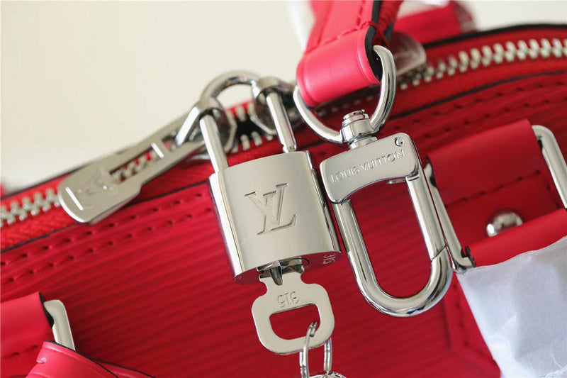 Lux-Totes - LOV Bags - 818