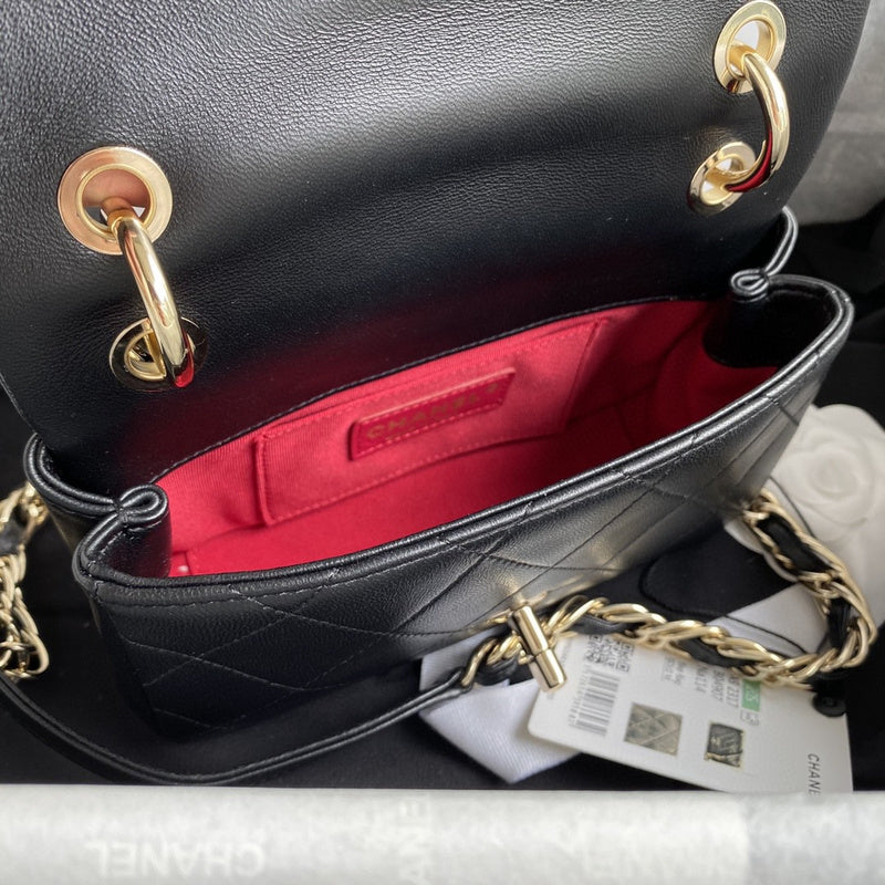 Style My Style - CHL Bags - 492