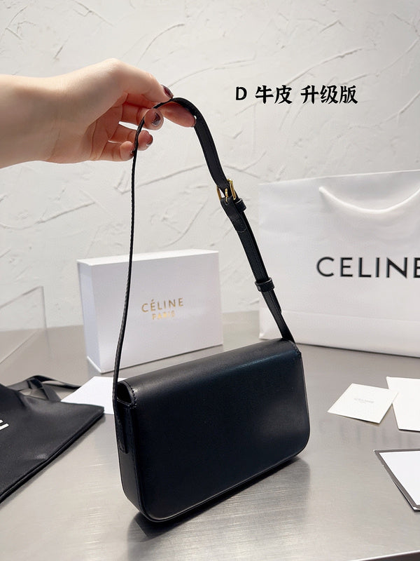 Luxurious Totes - CLE2 Bags - 153