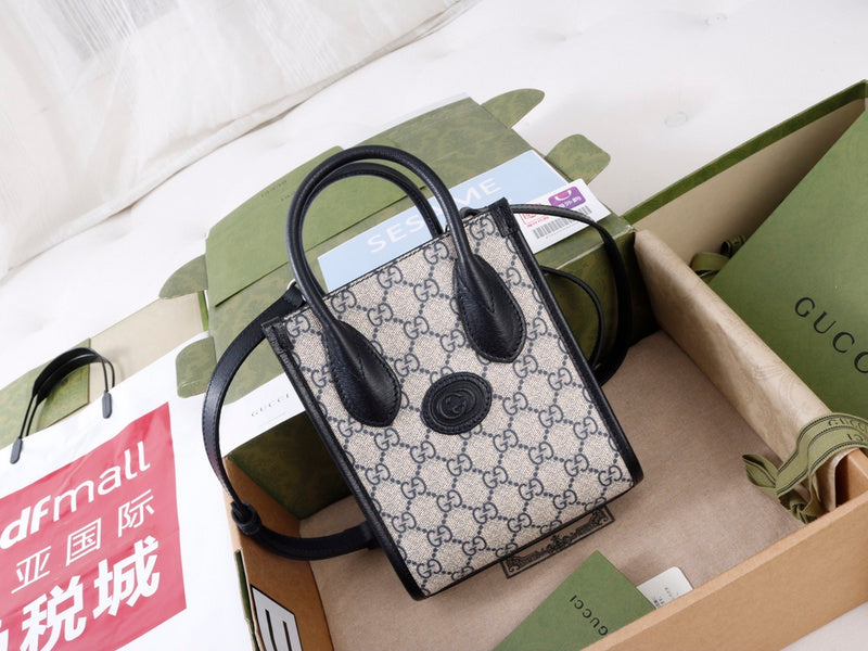 GUI - Luxurious Totes - 1124