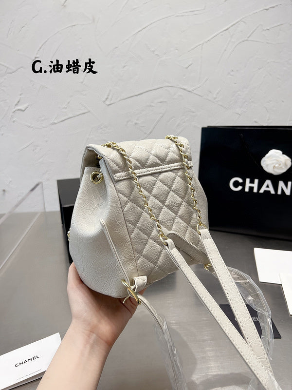 Style My Style - CNL3 Bags - 317