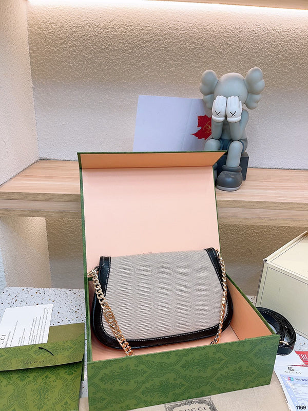 Luxurious Totes - GUI3 Bags - 069