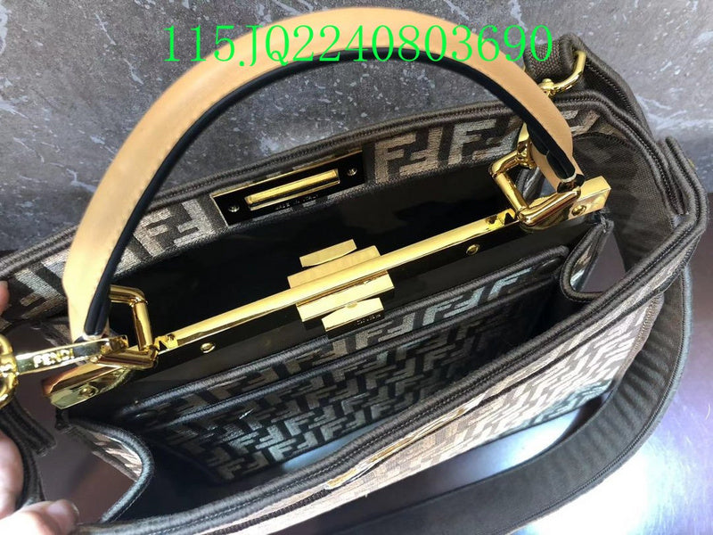 GC - Shoulder - 3260