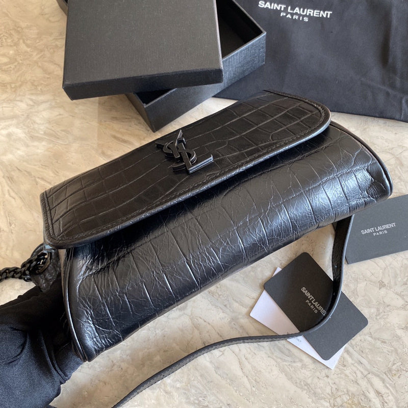Luxurious Totes - Latest - 8984