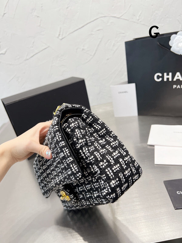 Style My Style - CNL3 Bags - 335