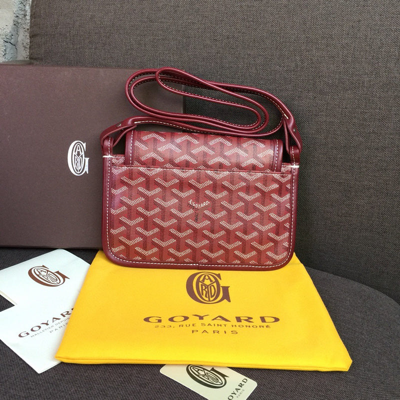 Lux-Totes - GOD Bags - 158