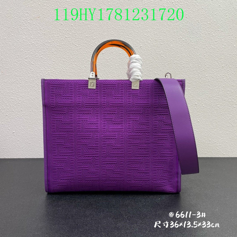 GC - Shoulder - 2731