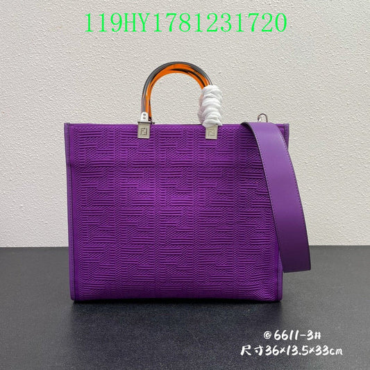 GC - Shoulder - 2731