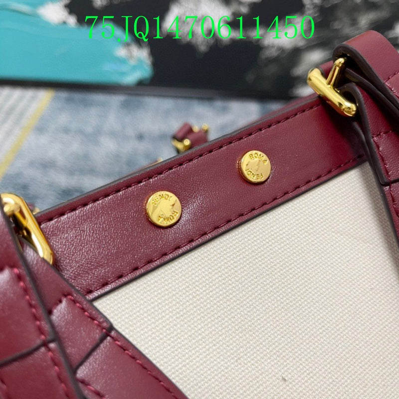 GC - Shoulder - 2995