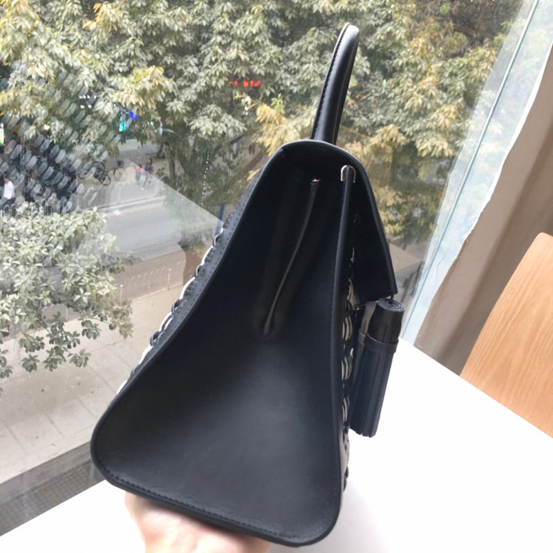 Luxurious Totes - Latest - 6016