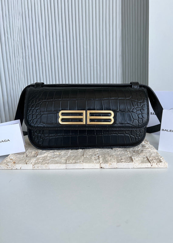 Luxurious-Totes - BGA Bags - 294