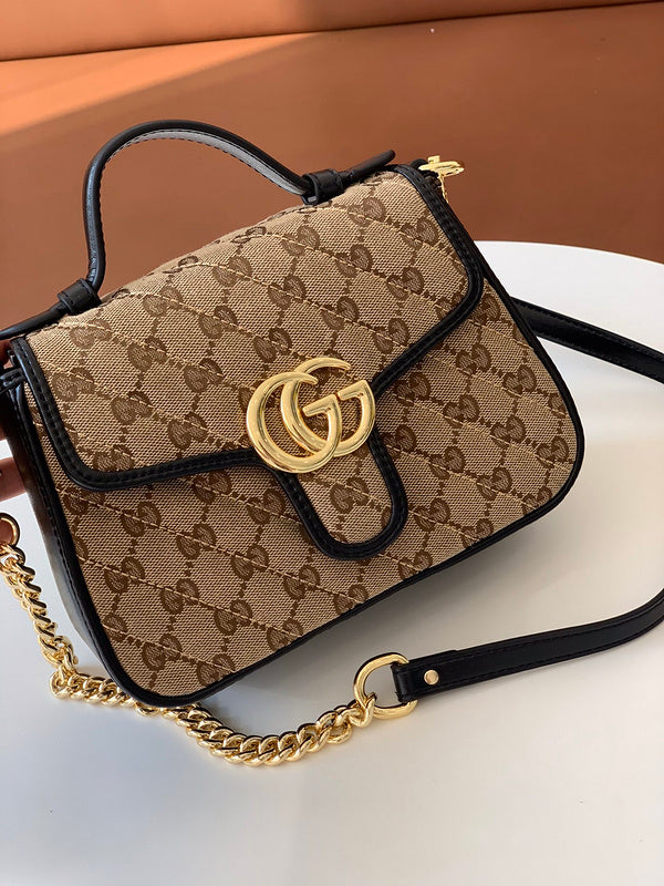 GUI - Luxurious Totes - 452