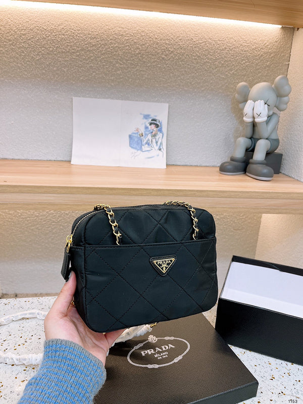 Luxurious Totes - PDA3 Bags - 098