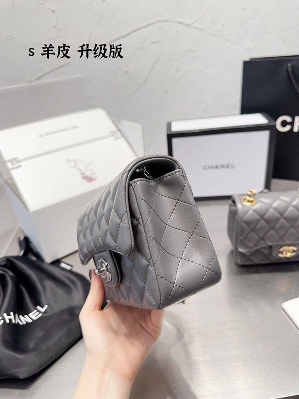 Luxurious Totes - CNL3 Bags - 365