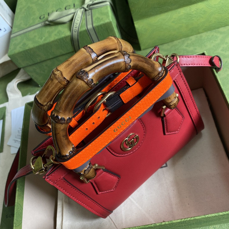 Luxurious Totes - Latest - 4015