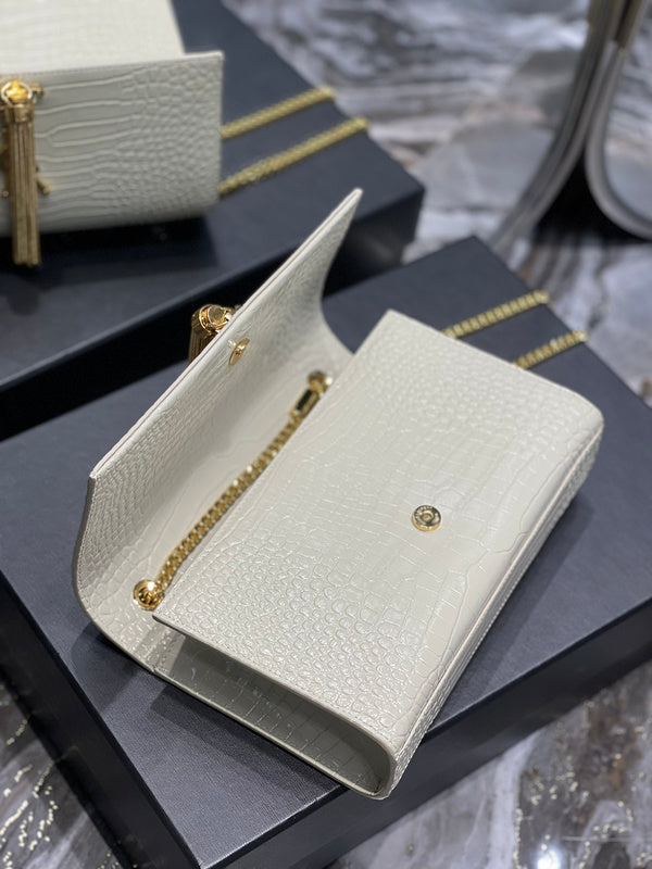 Luxurious Totes - Latest - 8453