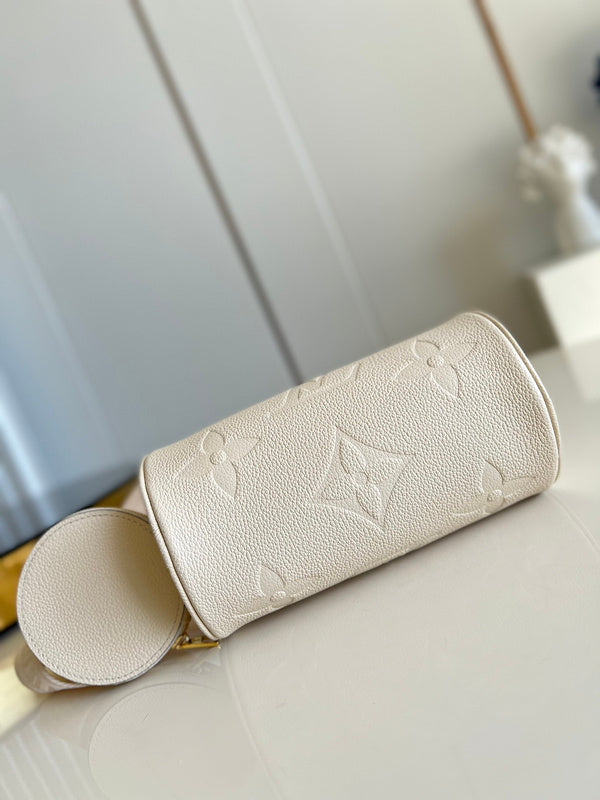 LOV - Luxurious Totes - 2058