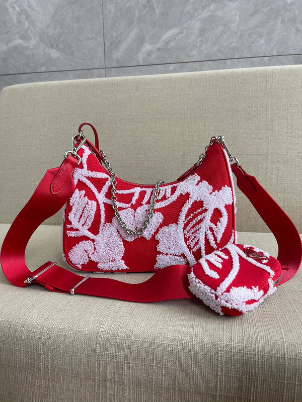 ZEP - PD Bags - 316