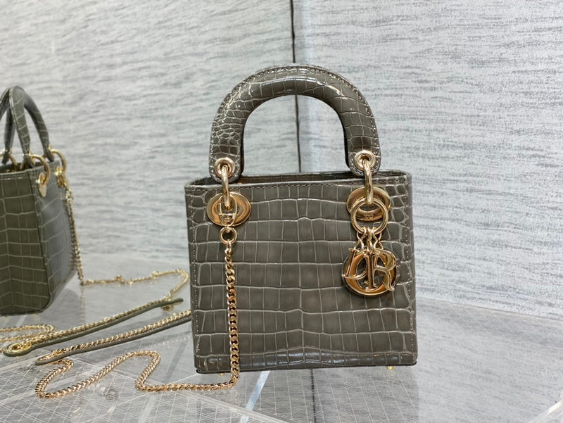 Luxurious Totes - Latest - 6431