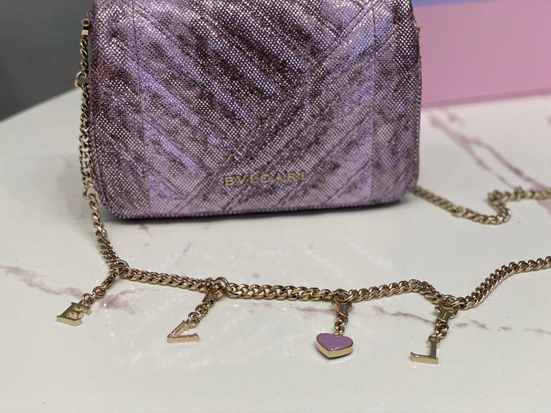 Style My Style - BVLGA Bags - 099