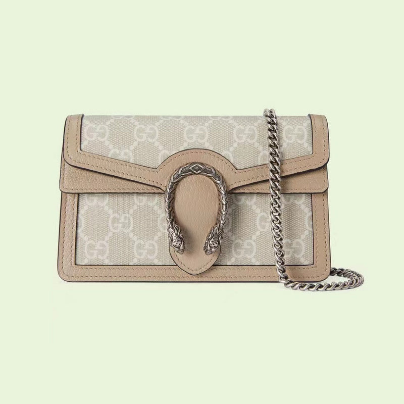 GUI - Luxurious Totes - 1070