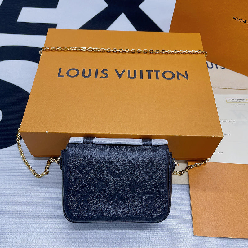 Lux-Totes - LOV Bags - 800