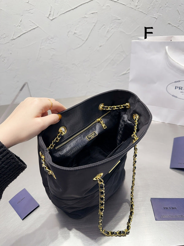 Style My Style - PDA3 Bags - 048