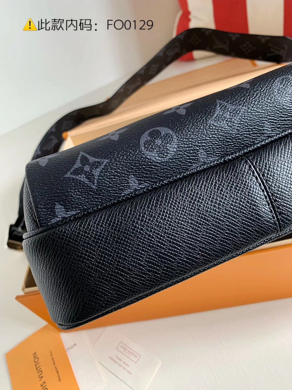 Luxurious Totes - Latest - 2512