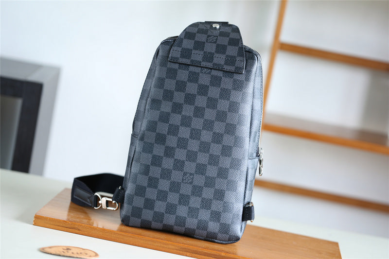 Lux-Totes - LOV Bags - 4127