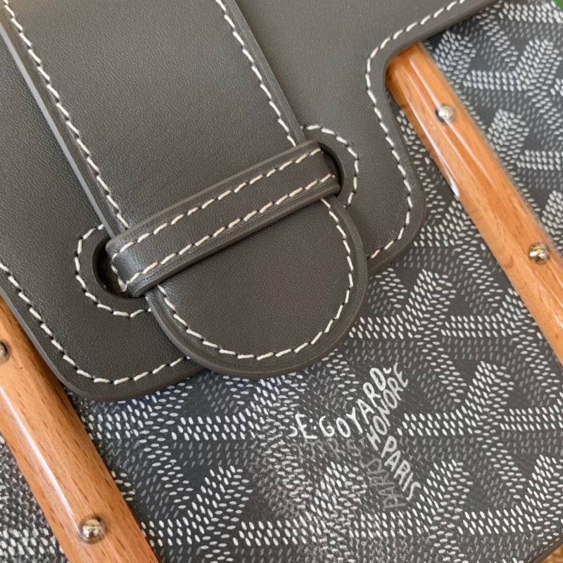 Lux-Totes - GOD Bags - 142