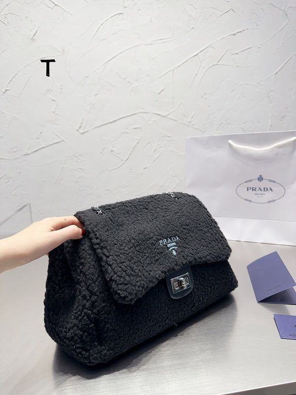 Luxurious Totes - PDA3 Bags - 052