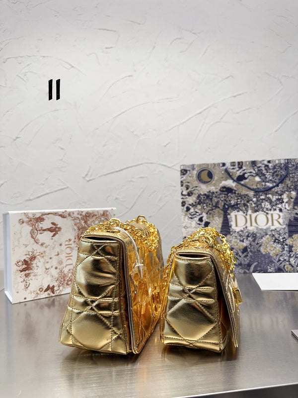 Luxurious Totes - DOR2 Bags - 284