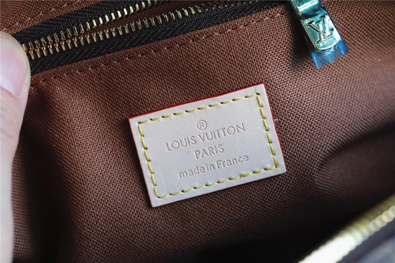 Lux-Totes - LOV Bags - 4561