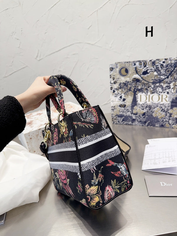 Style My Style - DOR2 Bags - 224