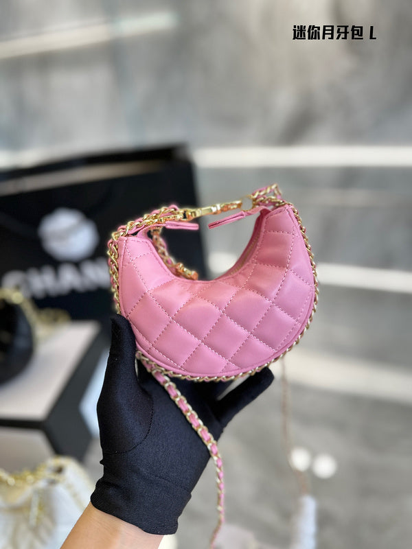Luxurious Totes - CNL3 Bags - 260